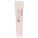 Hanalei Lip Treatment for Dry, Chapped Lips - Intensive Overnight Moisturizer with Kukui Oil, Shea Butter & Grapeseed Oil - Hydrating Balm for Healing Cracks - Mauve Pink Tint, 15g - Cruelty-Free