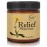 Relief Arnica Cream - Enriched with Lemongrass, Eucalyptus & Rosemary Essential Oils - All Natural Massage Lotion for Sore Muscles & Stiffness. Perfect for Massage Therapy by Brookethorne Naturals