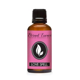 Love Spell Type - Premium Fragrance Oil - 30ml