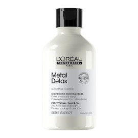 L\'Oral Professionnel Paris Metal Detox Shampoo - ..