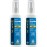 Sawyer Products SP5442 Picaridin Insect Repellent, 4 Fl Oz (Pack of 2) - Packaging May Vary
