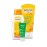 Weleda Baby Calendula 2-in-1 Shampoo, Body Wash, Comforting Lotion & Skin Food - 3-Piece Set - 6.8 Fluid Ounces Each, Vegan, Animal Derived Materials Free, Not Tested On Animals, Unisex