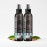 Non-Toxic Odor Eliminator, Natural Sandalwood & Patchouli Air Freshener Spray for Home, Room, Closet & Couch Deodorizer, Long Lasting Bathroom & Toilet Freshener, Safe for Kids & Pets,2PK, 4 oz each