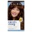 Clairol Nice\'n Easy Permanent Hair Dye, 4W Dark Mocha Brown Hair Color, Pack of 1