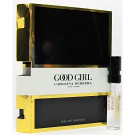 Carolina Herrera Good Girl for Women By Eau De Parfum Spray 1 Ounce, 1 Fl Ounce
