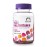 Amazon Brand - Mama Bear Organic Kids Multivitamin, 60 Gummies, 1 Month Supply (Packaging May Vary), Berry, Cherry & Orange
