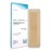 MedVanceTM Silicone - Bordered Silicone Adhesive Foam Dressing Size 4x 12 (2.4x10.4 Pad) Box of 5 dressings