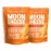 Moon Cheese Cheddar Believe It, 10 Ounce, 2-Pack, Crunchy, Protein-Rich Cheese Snack, Keto Friendly, 100% Real Cheese
