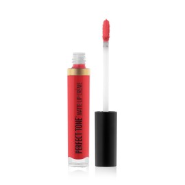Black Radiance Perfect Tone Matte Lip Crme Rogue Red