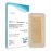 MedVance Bordered Adhesive Silicone Foam Dressing Pack of 5 - Waterproof Silicone Pad - Easy Apply & Remove Sterile Bandages - Wound Care & Dressings for Burns & More (4X8 Bandage, 2.4x 6.4 Pad)