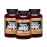 Ageless Male Max Total Testosterone Booster for Men (180 Caplets, 3-Pack)