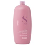Alfaparf Milano Semi Di Lino Diamond Illuminating Conditioner - Moisturizing Conditioner For Normal and Color Treated Hair - Sulfate & Paraben Free Professional Hair Care (6.76 oz)