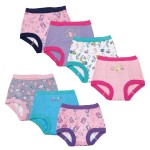 Peppa Pig Potty Training Pants Multipack
