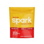 AdvoCare Spark - Energy Drink Mix - Vitamin & Amino Acid Supplement - Supports Energy & Focus - Portable Immune Support - Sugar-Free - Mango Strawberry, 14 Stick Packs (3.5 oz)