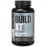 Jacked Factory Build-XT Daily Muscle Builder & Performance Enhancer - Muscle Building Supplement for Muscular Strength & Growth | Trademarked Ingredients Peak02, ElevATP, & Astragin - 60 Veggie Pills