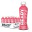 Ready Protein Water - 20g Whey Protein Isolate, Zero Sugar, Low-Calorie Sports Drink for Hydration & Recovery - Electrolytes, Essential Amino Acids - Pink Grapefruit, 16.9 fl oz Bottles (12-Pack)