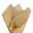 PMLAND 100 Sheets Light Brown Sand Tissue Wrapping Paper Bulk 20 x 15 Inches for Gift Favor Bags Boxes Flowers Packaging Crafts DIY Art Projects and Party Decorations