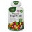 AAMATEC LIFE Organic Superfood Greens Fruits and Veggies Complex - Dietary Supplement with 14 Greens and 14 Fruits & Vegetables with Alfalfa Rich in Antioxidant Organic Ingredients Non-GMO, 60 Count