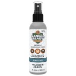 Ranger Ready Repellents Picaridin Insect Repellent in Night Sky Scent - Mosquito Repellent and Tick Spray - DEET Free Bug Spray Travel Size, 3.4 Oz.