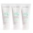 Nu Skin AP 24 Whitening Fluoride - Free Toothpaste | AP 24 Blend | Vanilla Mint Flavor | Brightens Teeth | Removes Surface Stains | Prevents Dental Cavities & Plaque | Enamel-Safe | 4 oz | 3 Pack
