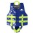 Gogokids Toddler Swim Vest, Kids Floaties - Boys & Girls Buoyancy Jacket for Pool & Beach, Fits 2-8 Years / 22-60 lbs