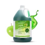All Purpose Cleaner Concentrate - Advanage 20X The Wonder Cleaner Green Apple for All Surfaces Around Bathroom, Kitchen, Oil and Grease, Multi Purpose Cleaner for Household Cleaning Solution, 128 FlOz