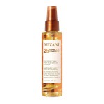 Mizani 25 Miracle Nourishing Hair Oil - for Curly Hair with Coconut Oil & Jojoba Oil, Adds Shine, Anti Frizz, Lighweight, Non-Greasy, Silicone-Free, Paraben-Free