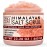 Dead Sea Collection Himalayan Salt Scrub - Exfoliating Body Scrub for Women - Moisturizing and Nourishing Skin - with Pure Oils and Dead Sea Minerals (23.28 Oz)
