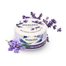 Shadazzle Natural All Purpose Cleaner and Polish - Eco friendly Multi-purpose Cleaning Product (1 Pack, Lavender)