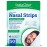 Instaclear Extra-Strength Nasal Breathing Strips Clear 50 ct | Works Instantly, Nasal Congestion Relief, Stops Snoring, Cold & Allergy
