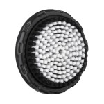 Michael Todd Beauty - Soniclear Replacement Body Brush Head - for All Skin Types - Compatible with The Soniclear Elite, Allure