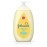 Johnson\'s Head-to-Toe Moisturizing Baby Body Lotion for Sensitive Skin, Hypoallergenic and Paraben-, Phthalate- and Dye-Free Baby Skin Care, 27.1 Fl Oz (Pack of 1)