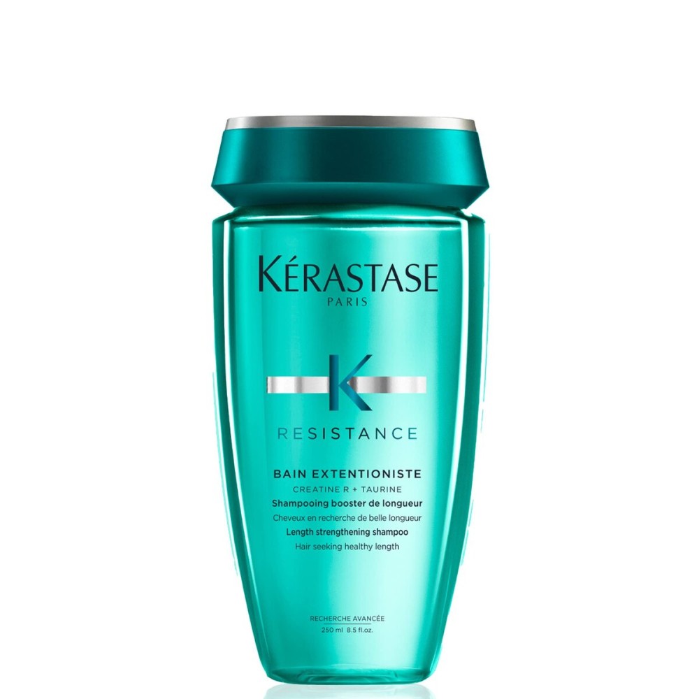 KERASTASE, Bain Extentioniste Lenght Strengthening Shampoo reg, Fresh, 8.5 Fl Oz