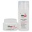 SEBAMED Moisturizing Face Cream 2.6 Fluid Ounces (75mL) and Moisturizing Face Cream with Pump 3.4 Fluid Ounces (100mL) Vitamin E pH 5.5 Dermatologist Recommended Moisturizer Value Pack