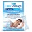 Clear Passage Nasal Strips Medium, Clear, 50 ct | Works Instantly to Improve Sleep, Reduce Snoring, & Relieve Nasal Congestion Due to Colds & Allergies