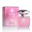 Verse Pink Crystal Eau De Parfum for Woman - Top Notes of Pomegranate, Yuzu & Iced Accord - Base Notes of Peony, Lotus, Magnolia, Amber, Musk & Mahogany - Floral & Fruity Scent - Elegant 100ml Bottle