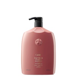 Oribe Bright Blonde Shampoo for Beautiful Color, 33.8 oz (Pack of 1)