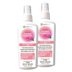 EarthKind Stay Away Mosquitoes Insect Repellent - Plant-Based, Unscented Mosquito Body Spray with Picaridin - Up to 14-Hour Protection - Safe for Children When Used As Directed - 4-Oz (2-Pack)