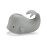 Skip Hop Baby Bath Spout Cover Universal Fit MOBY Grey