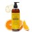 Pharmacopia Citrus Shampoo - Natural Hair Care with Plant Based & Organic Ingredients Aloe Vera, Jojoba Oil, Coconut Oil, and Chamomile Extract - Vegan, Cruelty Free, No Parabens or Sulfates, 16 oz