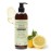 Pharmacopia Verbena Shampoo - Natural Hair Care with Plant Based & Organic Ingredients Aloe Vera, Jojoba Oil, Coconut Oil, and Chamomile Extract - Vegan, Cruelty Free, No Parabens or Sulfates, 16 oz