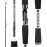 KastKing Perigee II Fishing Rods, Spinning Rod 6ft 6in - Light - Fast - Two Pieces One Tip Rod