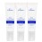 Elon Lanolin-Rich Nail Conditioner - Strengthens Nails, Protects Cuticles, Dermatologist-Recommended for Brittle & Damaged Nails (10g tube, 3 Pack)