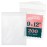Pack It Chic - 9 X 12 Self Sealing Cellophane Bags (200 Pack) - Resealable Adhesive Clear Bags for Gifts, 9X12 Photos, Prints, Envelopes, Letter Sized Documents