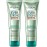 L\'Oreal Paris EverStrong Thickening Sulfate Free Conditioner, Thickens + Strengthens, For Thin, Fragile Hair, with Rosemary Leaf, 2 Count (8.5 Fl; Oz each) (Packaging May Vary)