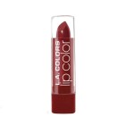 L.A. COLORS Moisture Rich Lip Color, Berry Red CML530