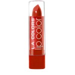 L.A. COLORS Moisture Rich Lip Color, Hottie CML528