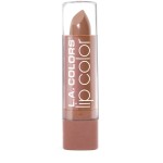 L.A. COLORS Moisture Rich Lip Color, In the Buff CML522
