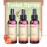 Mask Toilet Spray - Travel Size, Pack of 3, Odor Neutralizer Spray, Bathroom Air Freshener, Bathroom Deodorizer - Champagne & Strawberries Scent, 10.2 Fl Oz