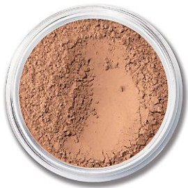 ASC Mineral Foundation Loose Powder 8g Sifter Jar- Choose Color,free of Harmful Ingredients (Compare to Bare Minerals (Medium Tan Matte 8 Grams)